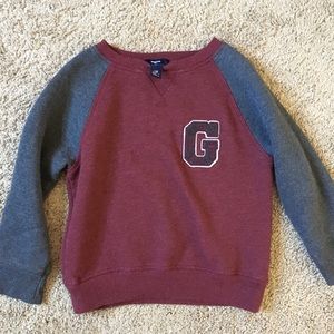 GAP Sweatshirt